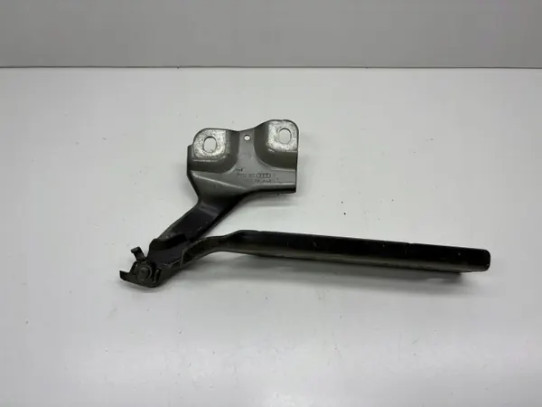 Audi A3 8Y linke Motorhaubenscharnier OEM 8Y0823301B image 3