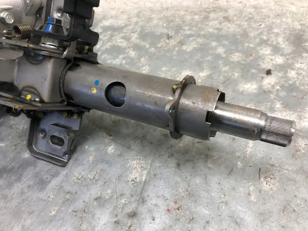 Kia elektrisk styrservo OEM 56300G6000 image 3