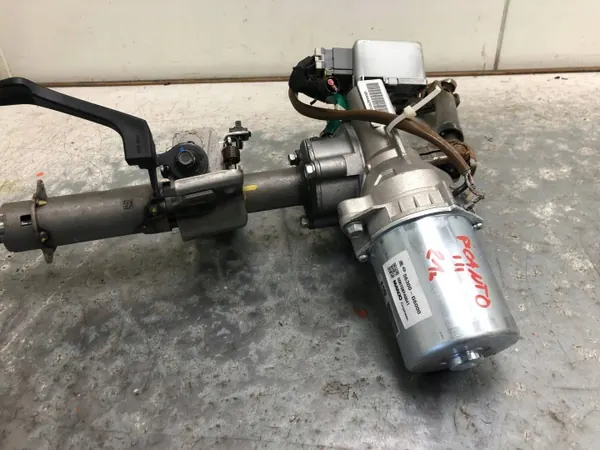 Kia elektrisk styrservo OEM 56300G6000 image 5