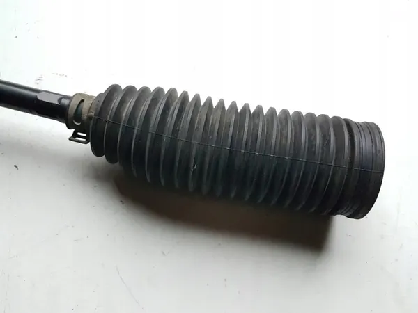 Volvo V60 2015 Barras de direção esquerda image 2