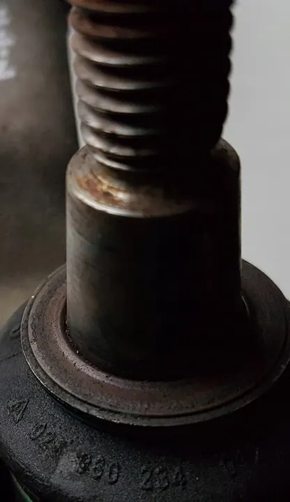 Volvo V60 2015 Barras de direção esquerda image 4