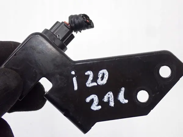 Lambda-sonde OEM 39210-08100 voor Hyundai i20 image 6
