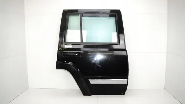 Puerta Trasera Derecha Jeep Commander OEM 362998032 image 2