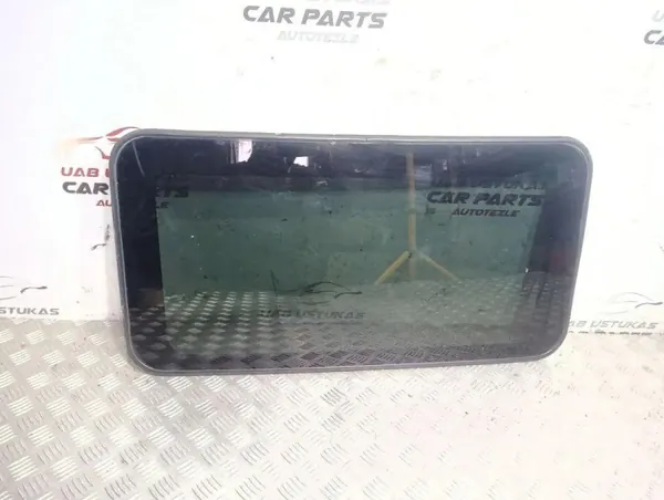 Techo Solar Nissan OE OEM 43R002090 Completo image 2