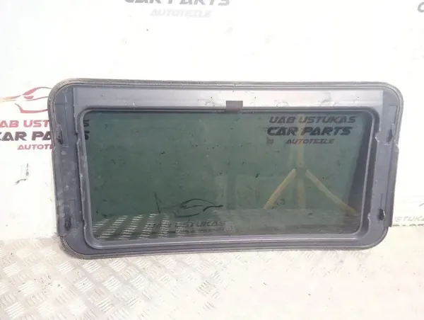 Techo Solar Nissan OE OEM 43R002090 Completo image 3