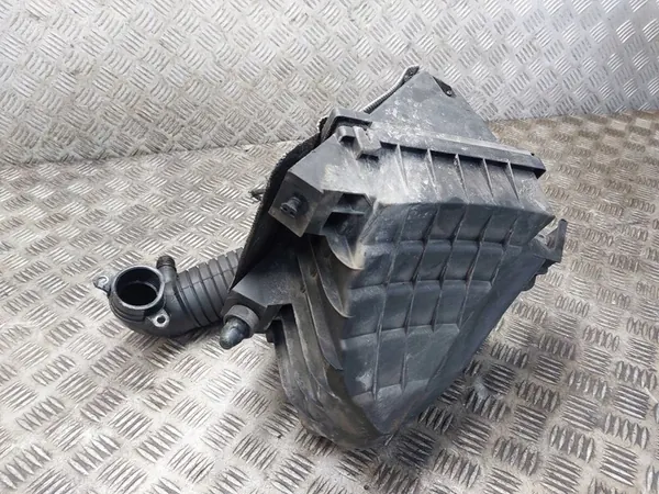 Ilmansuodatinrungon putki Volkswagen Passat B5 1.9 TDI image 3