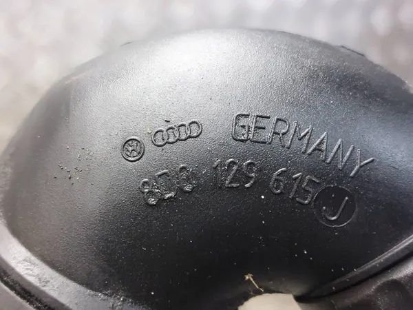 Ilmansuodatinrungon putki Volkswagen Passat B5 1.9 TDI image 5