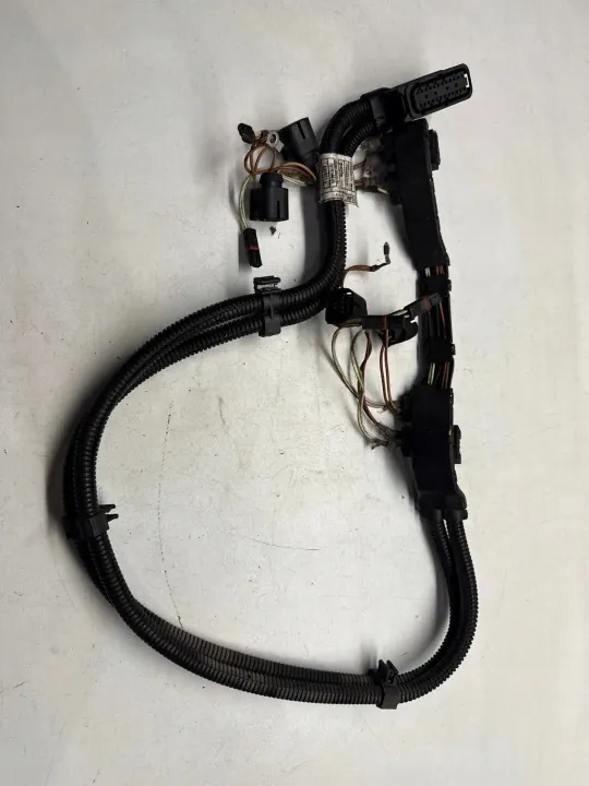 OEM 7599696 Inspuitleidingen voor BMW 7 Serie image 2