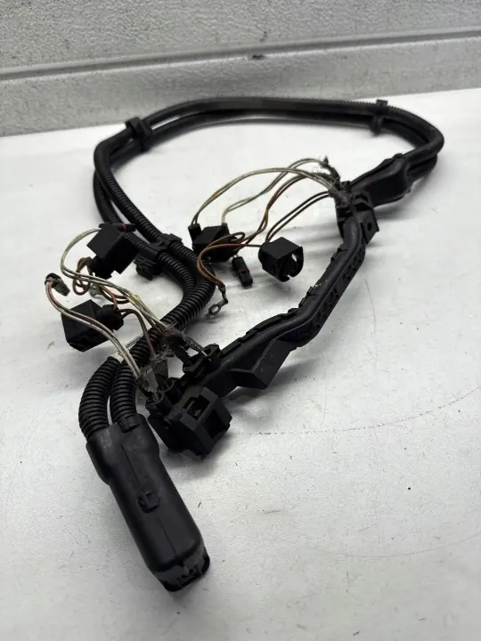 OEM 7599696 Inspuitleidingen voor BMW 7 Serie image 5