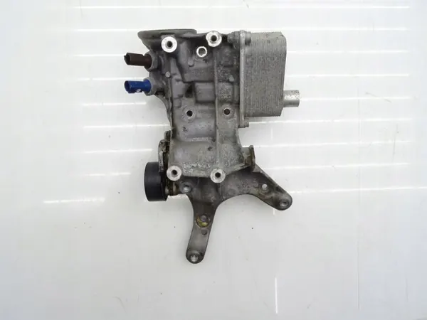 Ölfiltergehäuse Basis OEM 06J903143AK Audi A4 B8 image 5