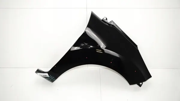 Aile avant droite OEM 375484814 Ford Fiesta MK7 image 2