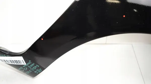Aile avant droite OEM 375484814 Ford Fiesta MK7 image 5