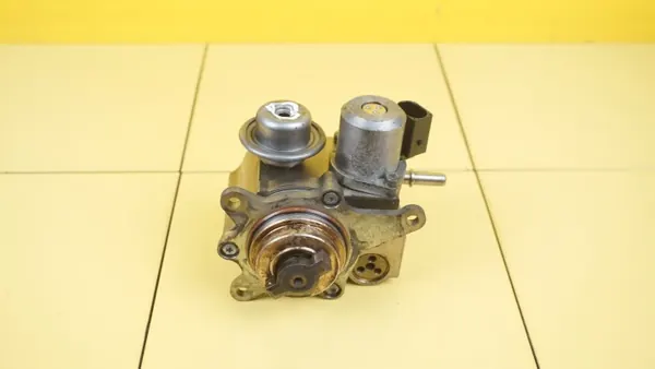 Bomba de combustível OEM 5FX para motor 1.6 THP 150CV image 2