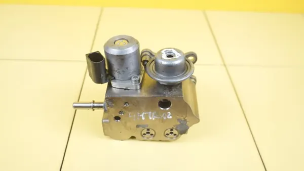 Bomba de combustível OEM 5FX para motor 1.6 THP 150CV image 3
