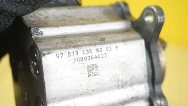 Bomba de combustível OEM 5FX para motor 1.6 THP 150CV image 4