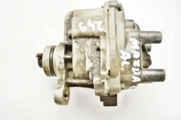 Mazda sytytyskelan OEM D4T8902 B3C70Z05 Q5 image 2