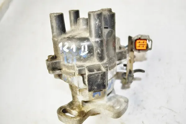 Mazda sytytyskelan OEM D4T8902 B3C70Z05 Q5 image 3