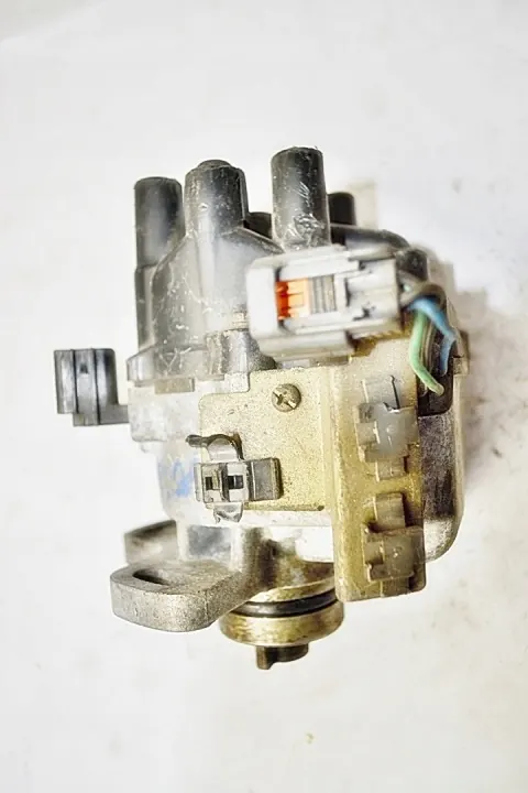 Mazda sytytyskelan OEM D4T8902 B3C70Z05 Q5 image 5
