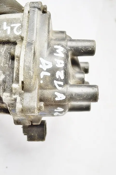 Mazda sytytyskelan OEM D4T8902 B3C70Z05 Q5 image 6