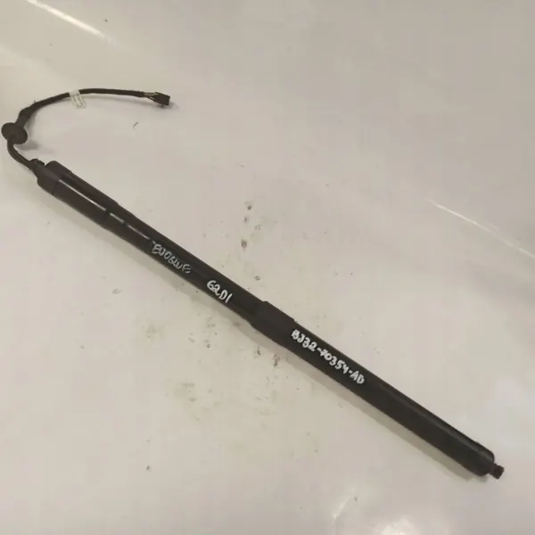 Actuador de maletero Land Rover Evoque OEM BJ32-70354-AD image 2