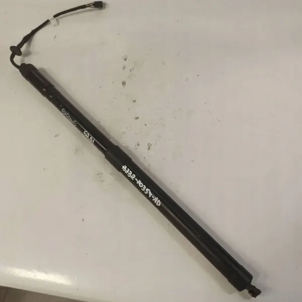 Actuador de maletero Land Rover Evoque OEM BJ32-70354-AD image 4