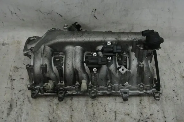 Coletor de admissão Opel Corsa D 1.7 CDTI image 2