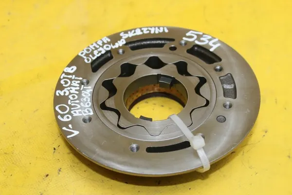Oljepumpdrivinsert OEM 534 Volvo V60 S60 II 3.0 TB image 2