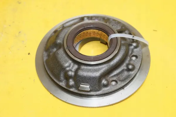 Oljepumpdrivinsert OEM 534 Volvo V60 S60 II 3.0 TB image 5