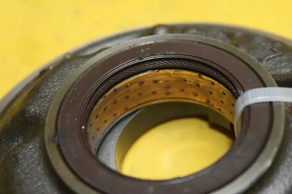 Oljepumpdrivinsert OEM 534 Volvo V60 S60 II 3.0 TB image 6