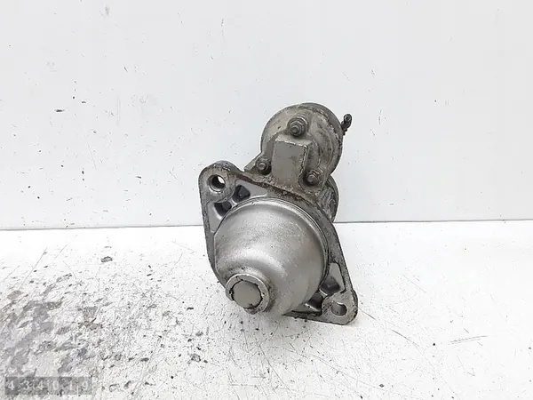 Motor de arranque Opel Astra 2001 1700TD 0986019361 image 2