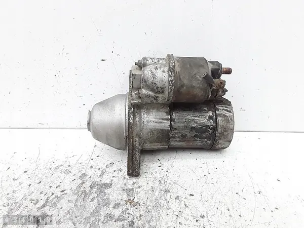 Motor de arranque Opel Astra 2001 1700TD 0986019361 image 3