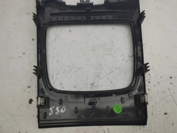 Opel Insignia B 2018 Left Frame OEM 39126636 image 7