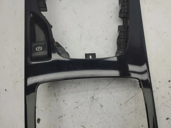 Opel Insignia B 2018 Left Frame OEM 39126636 image 8