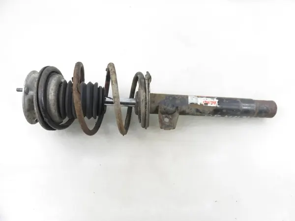 MCPERSON Rechter Vorderer Stoßdämpfer OEM BMW E46 320 td image 2