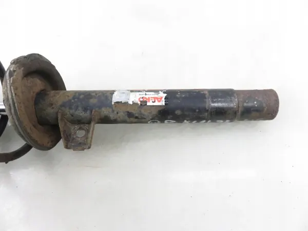 MCPERSON Rechter Vorderer Stoßdämpfer OEM BMW E46 320 td image 3