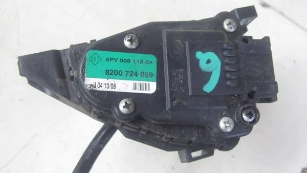 Gaspedaal Renault Master II 8200724059 image 2