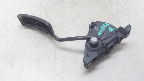 Gaspedaal Renault Master II 8200724059 image 3