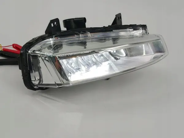 Feu antibrouillard OEM FJ32-15200-AC Land Rover Discovery Sport image 7