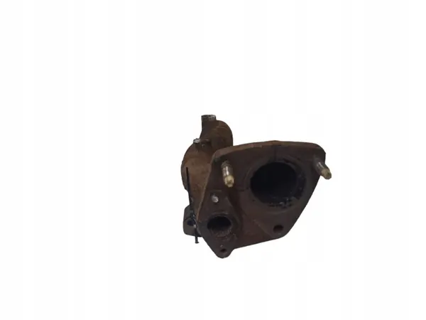 Land Rover Avgasgrenrör OEM 4H2Q8430CB - Begagnad image 3