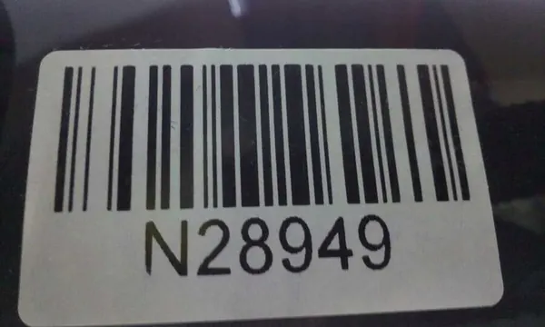 Frontscheibe VOLVO V70 / XC70 / S80 2007, OEM image 2