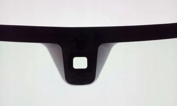 Frontscheibe VOLVO V70 / XC70 / S80 2007, OEM image 3