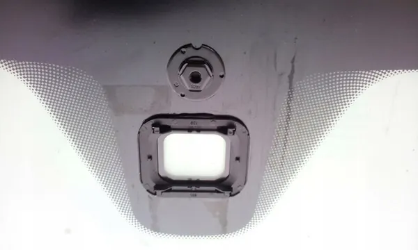 Frontscheibe VOLVO V70 / XC70 / S80 2007, OEM image 4