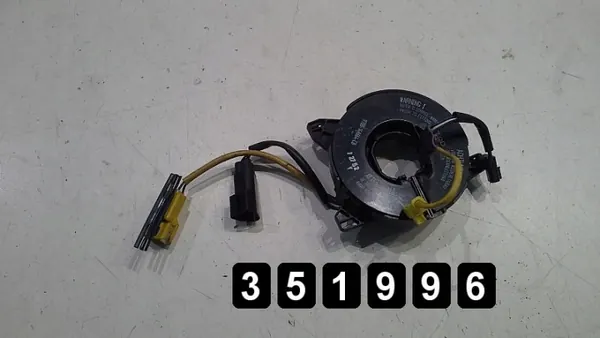 OEM AM-351996 liukurengas Ford Focus 1999 image 2