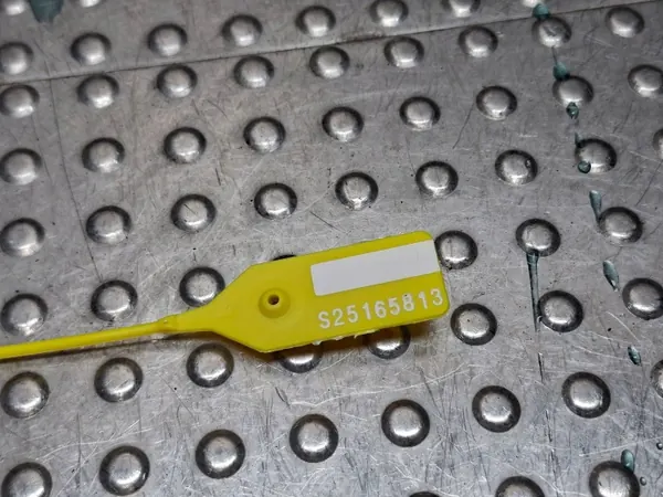Uitzettank Tesla Model S 12-16 OEM S25165813 image 7