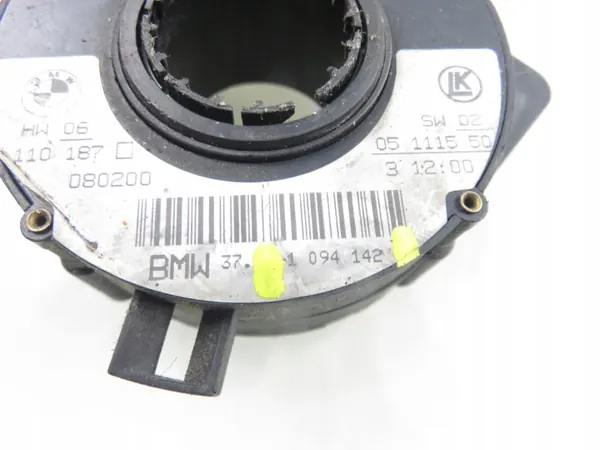 Sensor de ángulo de dirección BMW OE OEM 1094142 usado image 5