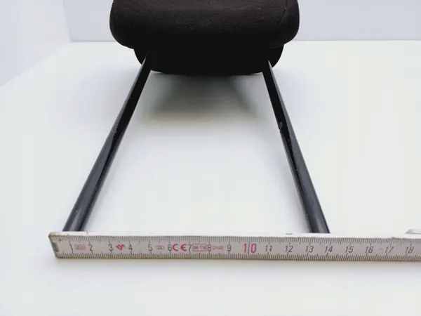 OEM DRC97135 Päänoja Vasen/Oikea Taka Citroen image 5