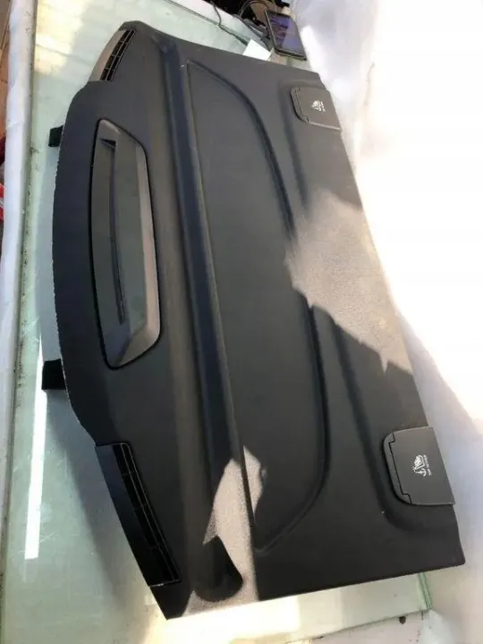Étagre de coffre OEM 01561449360E Alfa Romeo Giulia image 2