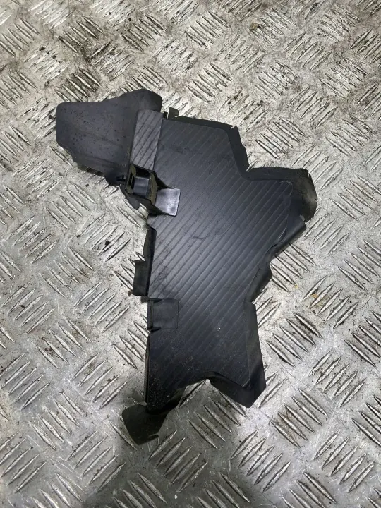 Conduto de ar Toyota Prius OEM FBZ17381 - Usado image 3