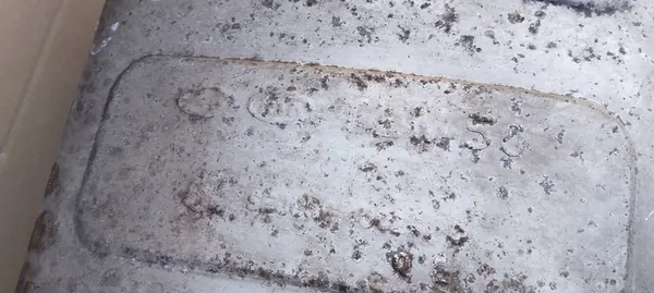 Silenciador Hyundai Tucson III 1.6 GDI OEM image 6