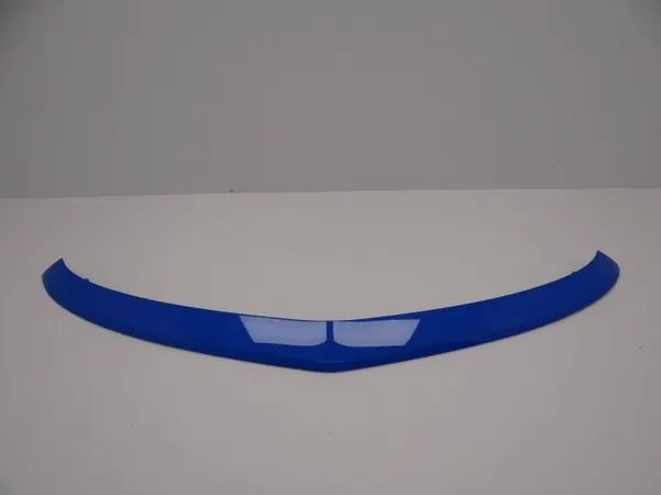 OEM 9839947780 Listón Superior Parachoques Opel Astra image 2